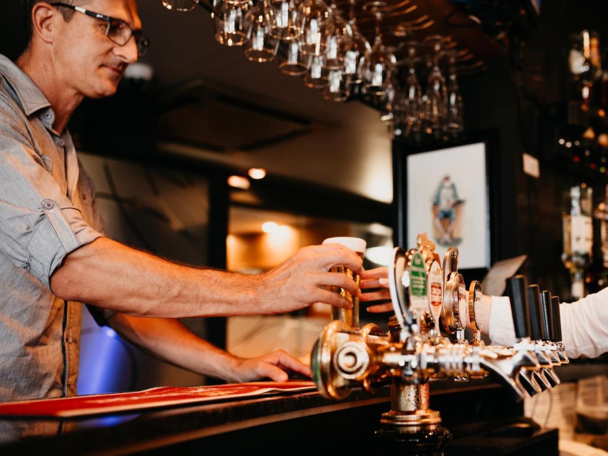Astor Inn Wagga Wagga Εξωτερικό φωτογραφία