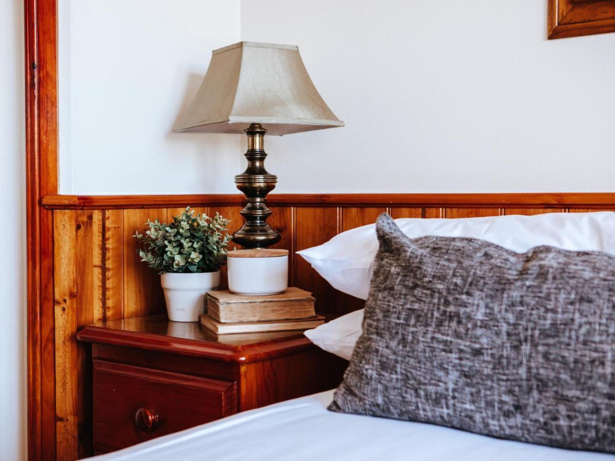 Astor Inn Wagga Wagga Εξωτερικό φωτογραφία