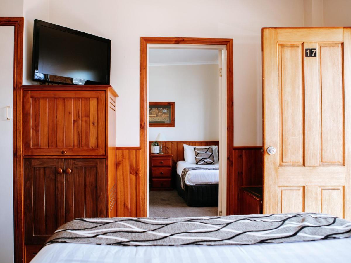 Astor Inn Wagga Wagga Εξωτερικό φωτογραφία