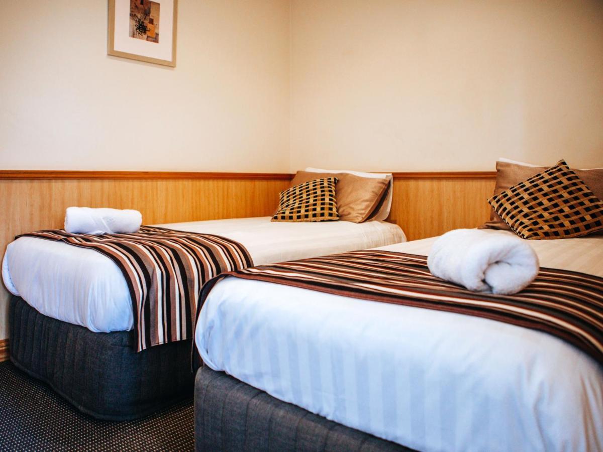 Astor Inn Wagga Wagga Εξωτερικό φωτογραφία