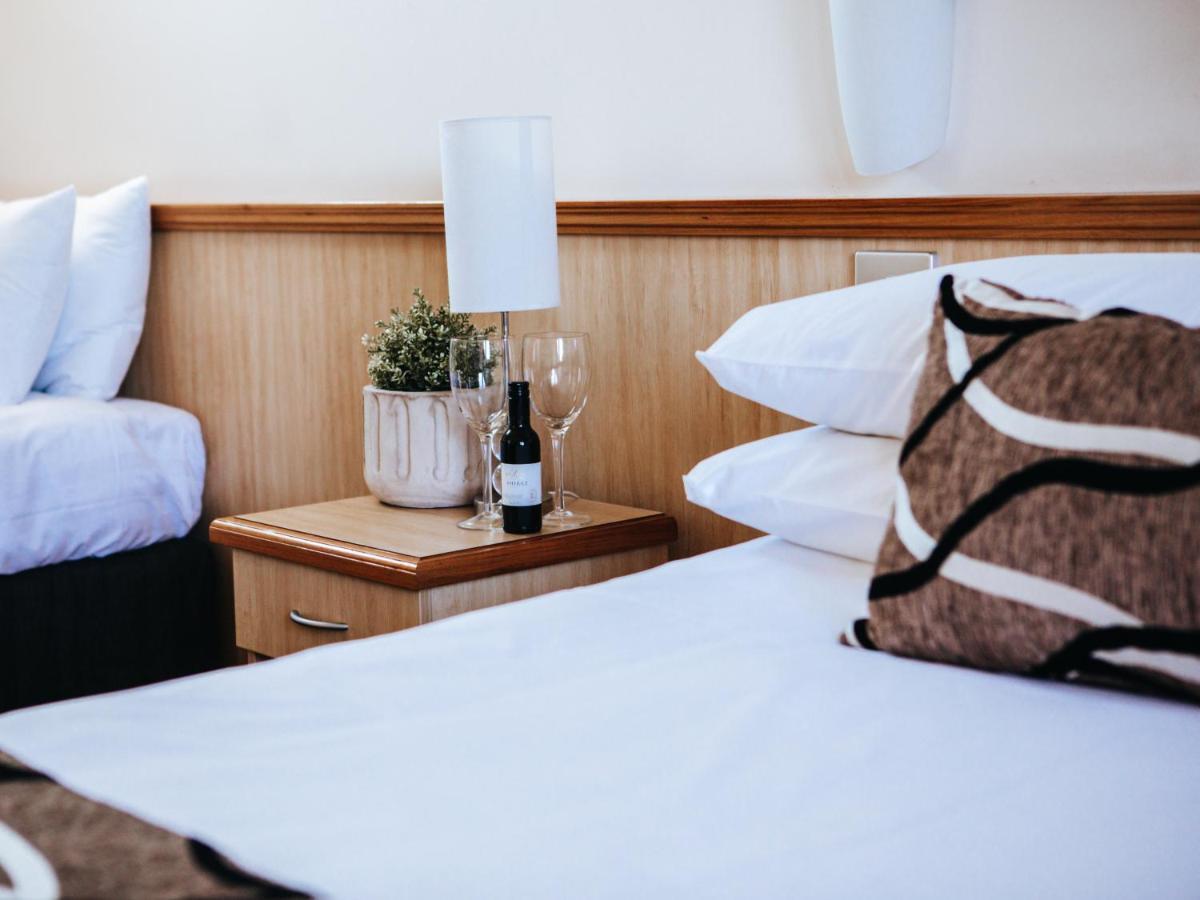 Astor Inn Wagga Wagga Εξωτερικό φωτογραφία