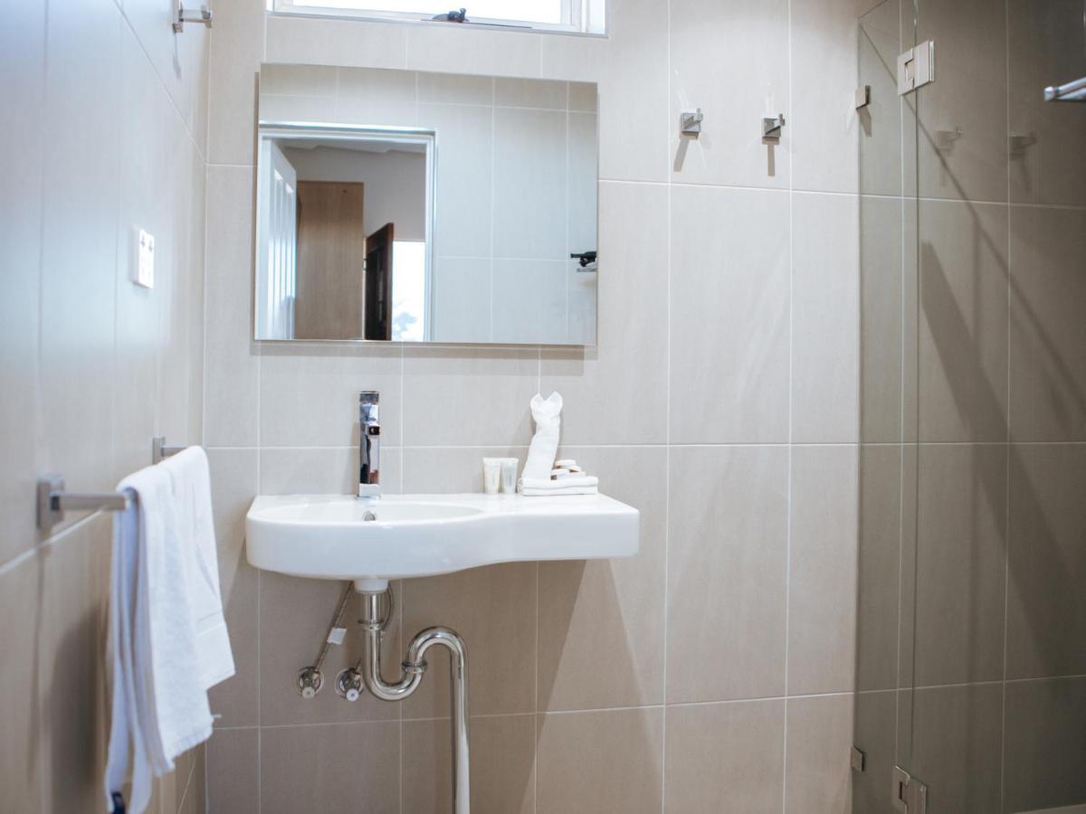 Astor Inn Wagga Wagga Εξωτερικό φωτογραφία