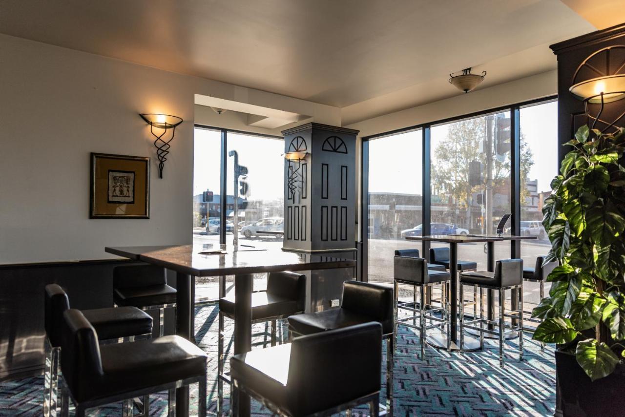 Astor Inn Wagga Wagga Εξωτερικό φωτογραφία